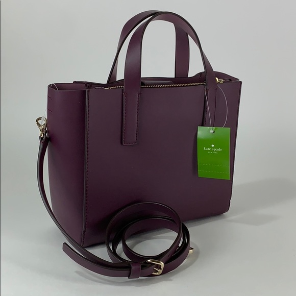 Kate spade mini Nelle wkru5539 new with tag - Picture 4 of 6